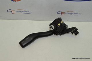 Audi A3 8P 05-08 Steering switch turn signal combination switch