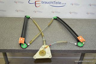 Audi A3 8P 05-08 Window lifter electric front right 5-door