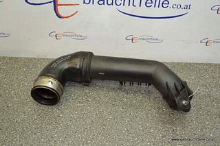 VW Eos 1F 06-10 Return hose intercooler pipe