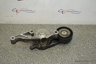 Seat Toledo 3 5P 04-09 Idler Pulley tensioner role holder damper