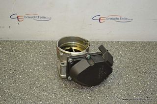 VW Eos 1F 06-10 Trear rightottle control vafront lefte diesel