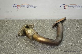 Seat Toledo 3 5P 04-09 EGR pipe