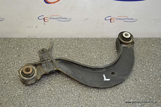 Seat Altea 5P 04-10 Wishbone upper rear left