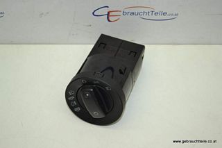 Audi A4 B7 8E 04-08 Switch light switch NSW NSL soul 5PR