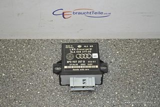 Audi A4 B7 8E 04-08 ecu computer LWR lights wide adjustment automatically