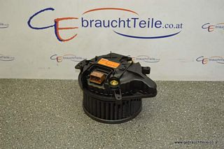 Audi A4 B7 8E 04-08 Interior blower fan motor blower motor