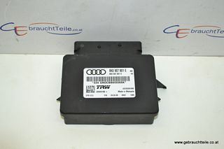 Audi A4 8K B8 07-12 ECU computer electromechanical parking brake