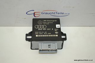 Audi Q5 8R 08-12 ECU computer LWR lights-width adjustment