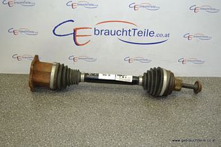 Audi Q5 8R 08-12 Drive shaft drive shaft front right Quattro