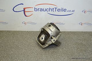 Audi A4 8K B8 07-12 Engine mount engine mount left 4-cylinder