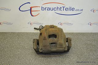 Audi A5 8T 07-12 Brake caliper front left ATE for 314x25mm m. brake caliper carr