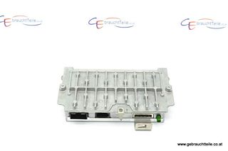 Audi A4 8K B8 07-12 ECU computer interface box Center