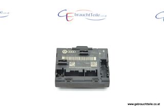 Audi Q5 8R 08-12 ECU computer door control device front right