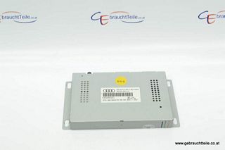 Audi A4 8K B8 07-12 Control unit with software for digital radio reception
