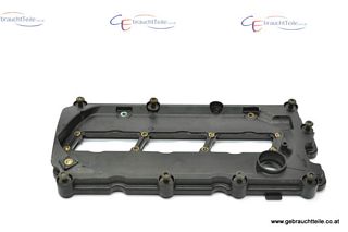 Audi A4 8K B8 07-12 Vafront lefte cover cylinder head cover 3,0TDI cylinder 4-6