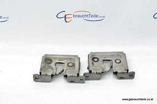 BMW 5er E60 E61 03-09 Bonnet lock left and right