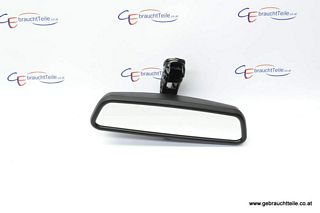 BMW 5er E60 E61 03-09 Reafront rightiew mirror rear-view mirror mechanical