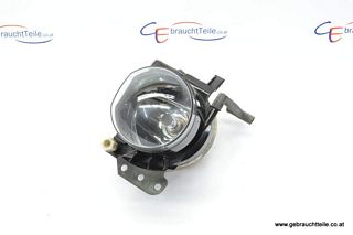 BMW 5er E60 E61 03-09 Fog lights NSW front left