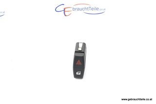 BMW 5er E60 E61 03-09 Switch central locking ZV