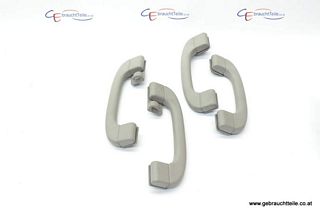 BMW 5er E60 E61 03-09 Handle bracket 4 piece