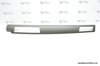 BMW 5er E60 E61 03-09 Bar decor bar titanium instrument panel dark