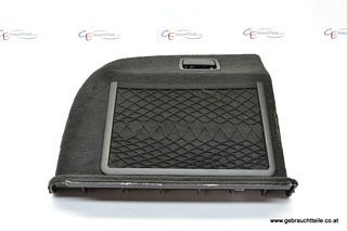 BMW 5er E60 E61 03-09 Trunk Panel left cover touring