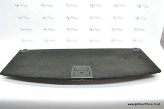 BMW 5er E60 E61 03-09 Trunk cargo floor Kofferaumbelag touring