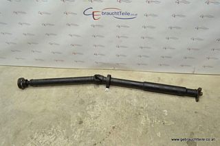 BMW 5er E60 E61 03-09 Cardan shaft cardan shaft transmission L = 1618 mm