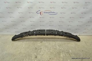BMW 5er E60 E61 03-09 Vehicle bumper reinforcement front