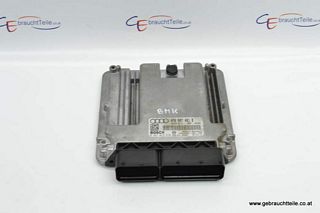 Audi A6 C6 4F 04-11 Engine control unit ECU computer 3,0TDI BMK V6 automatic Qua