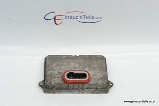 Audi A6 C6 4F 04-11 ECU computer Xenon headlights headlamps