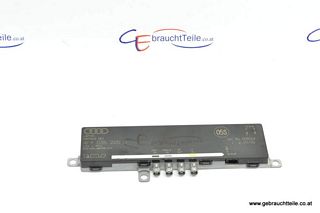 Audi A6 C6 4F 04-11 Antenna control unit