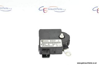 Audi A6 C6 4F 04-11 Controller battery monitoring