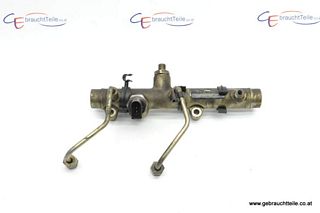 Audi A6 C6 4F 04-11 Bar of injection fuel distributor links 3,0TDI