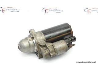 Audi A6 C6 4F 04-11 Starter Starter automatic transmission 2, 2kW Bosch 3,0TDI