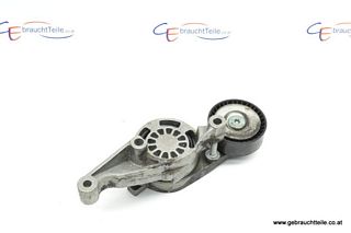 VW Eos 1F 06-10 Idler Pulley tensioner role Halter clamping element 1,9TDI