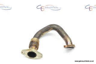 Seat Toledo 3 5P 04-09 EGR pipe 1,9TDI