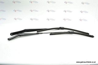 VW Golf 5 1K 03-08 Windshield wiper arm front left and right