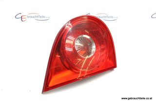 VW Golf 5 1K 03-08 Tail light tail light tail light inner rear left