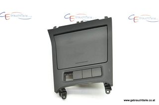 VW Golf 5 1K 03-08 Ashtray liming front/black
