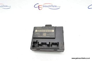 Audi A6 4F Allroad 06-11 ECU computer door module rear right