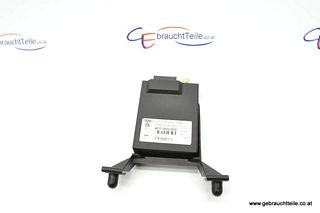 Audi A6 C6 4F 04-11 Control unit reception apparatus for radio-controlled heater