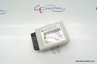 Audi A6 4F Allroad 06-11 Control unit with software tyre pressure monitoring sys