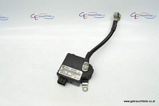 Audi A6 C6 4F 04-11 Controller battery monitoring