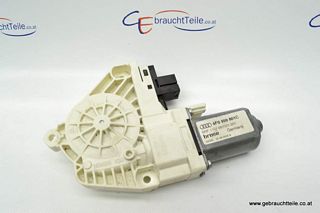 Audi A6 C6 4F 04-11 Window lift motor rear left