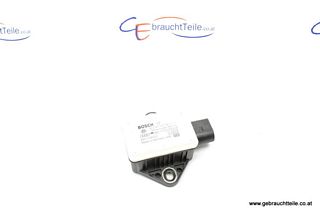 Audi A6 C6 4F 04-11 Duo sensor combination sensor sensor acceleration and rotati