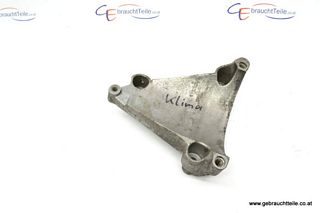 Audi A6 4F Allroad 06-11 Aggregate carrier carrier Halter AC Compressor 2.8/3.2