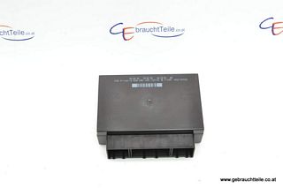 VW Polo 9N3 05-08 Comfort control unit ECU computer