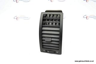 VW Polo 9N3 05-08 Air jet ventilation grilles front right black