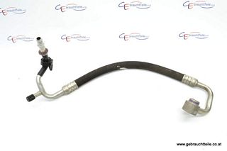 VW Polo 9N3 05-08 Expansion vafront lefte - air conditioning compressor air hose